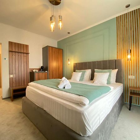 Hotel Coolkush Boutique Konstanca Zewnętrze zdjęcie