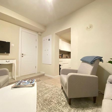 Hotel Coolkush Boutique Konstanca Zewnętrze zdjęcie