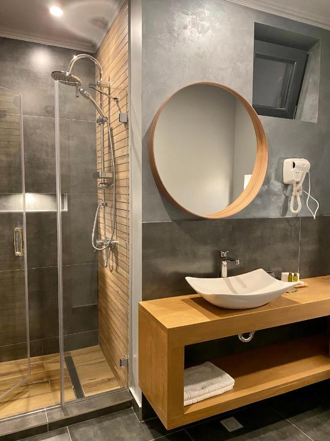 Hotel Coolkush Boutique Konstanca Zewnętrze zdjęcie