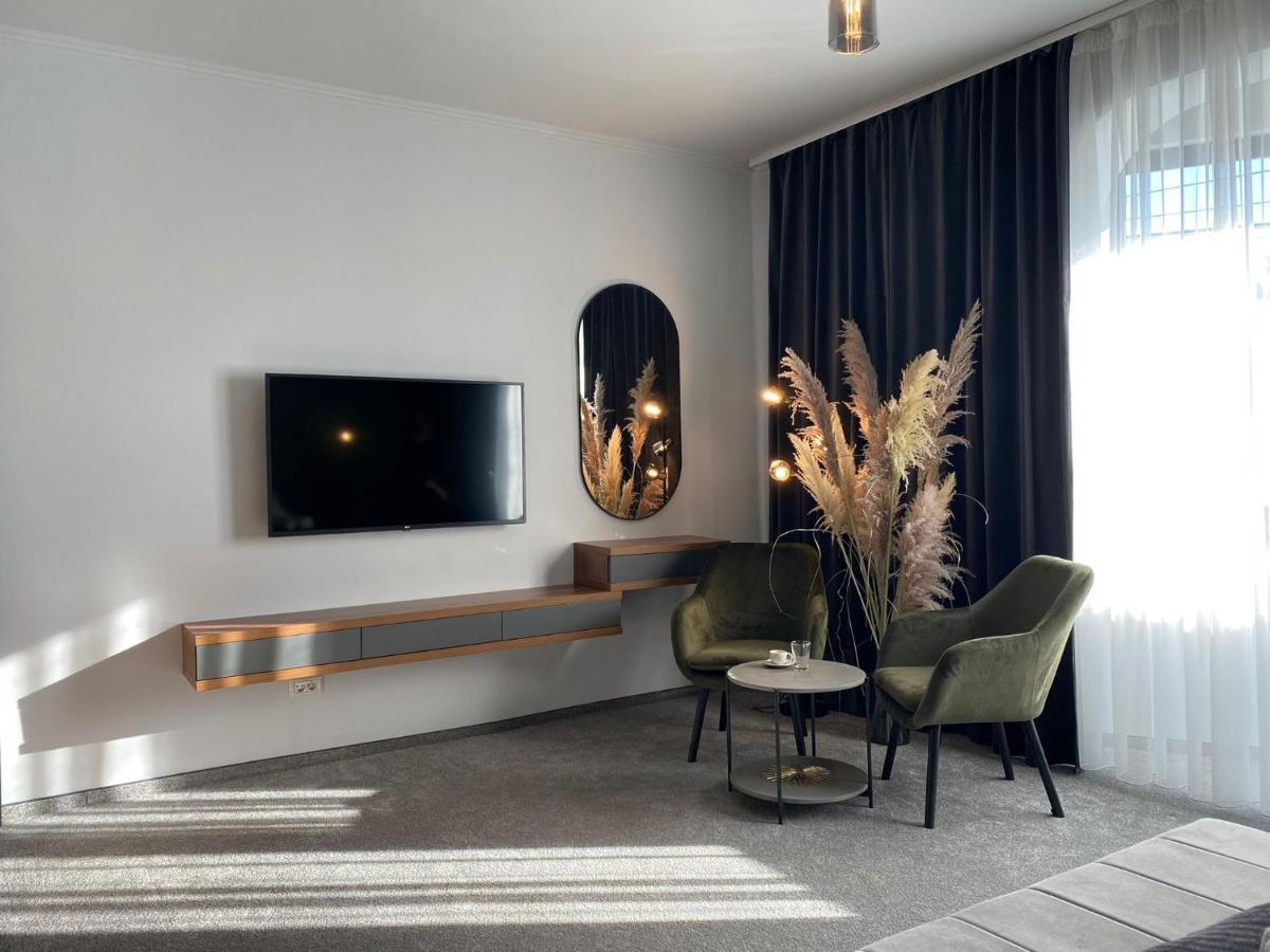 Hotel Coolkush Boutique Konstanca Zewnętrze zdjęcie