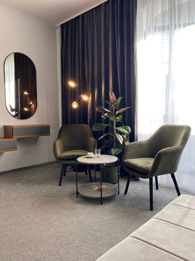 Hotel Coolkush Boutique Konstanca Zewnętrze zdjęcie