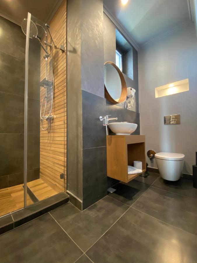 Hotel Coolkush Boutique Konstanca Zewnętrze zdjęcie