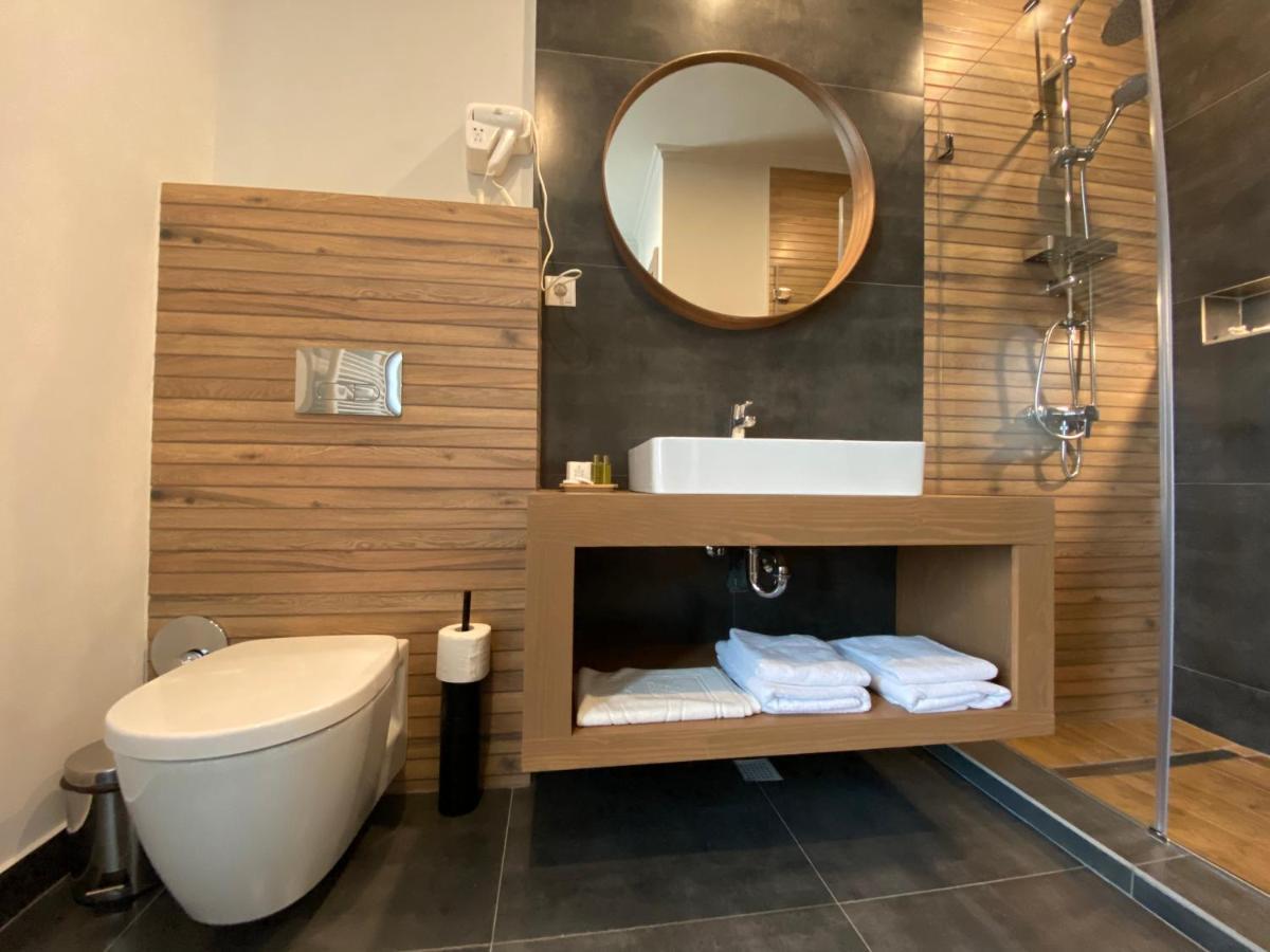 Hotel Coolkush Boutique Konstanca Zewnętrze zdjęcie