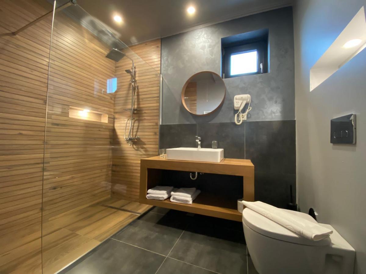 Hotel Coolkush Boutique Konstanca Zewnętrze zdjęcie