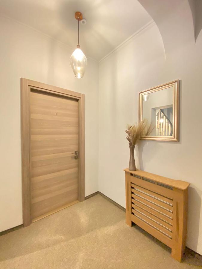Hotel Coolkush Boutique Konstanca Zewnętrze zdjęcie