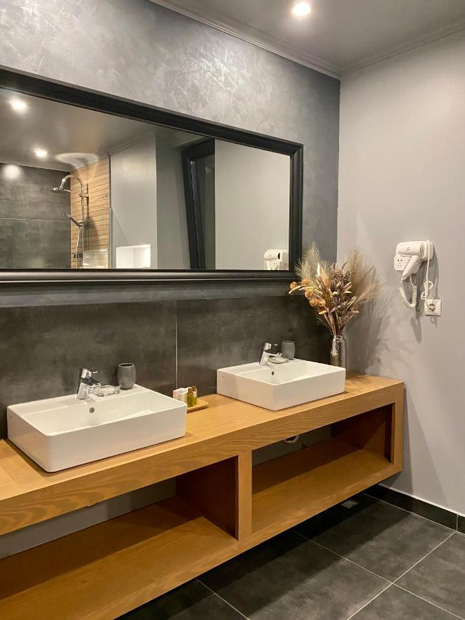Hotel Coolkush Boutique Konstanca Zewnętrze zdjęcie