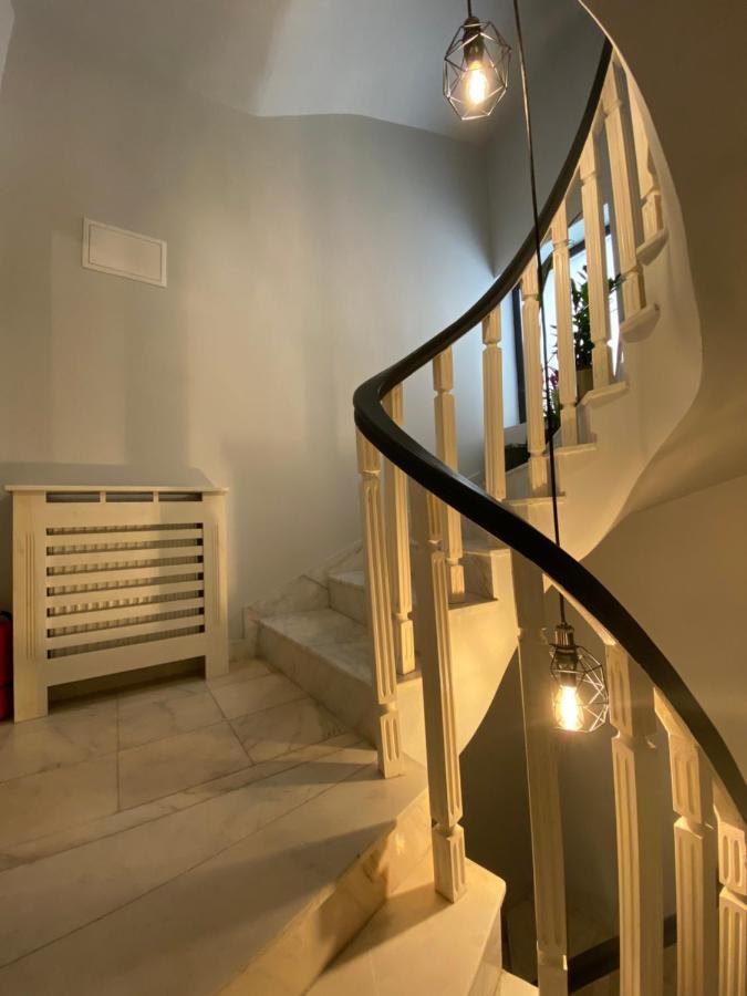 Hotel Coolkush Boutique Konstanca Zewnętrze zdjęcie