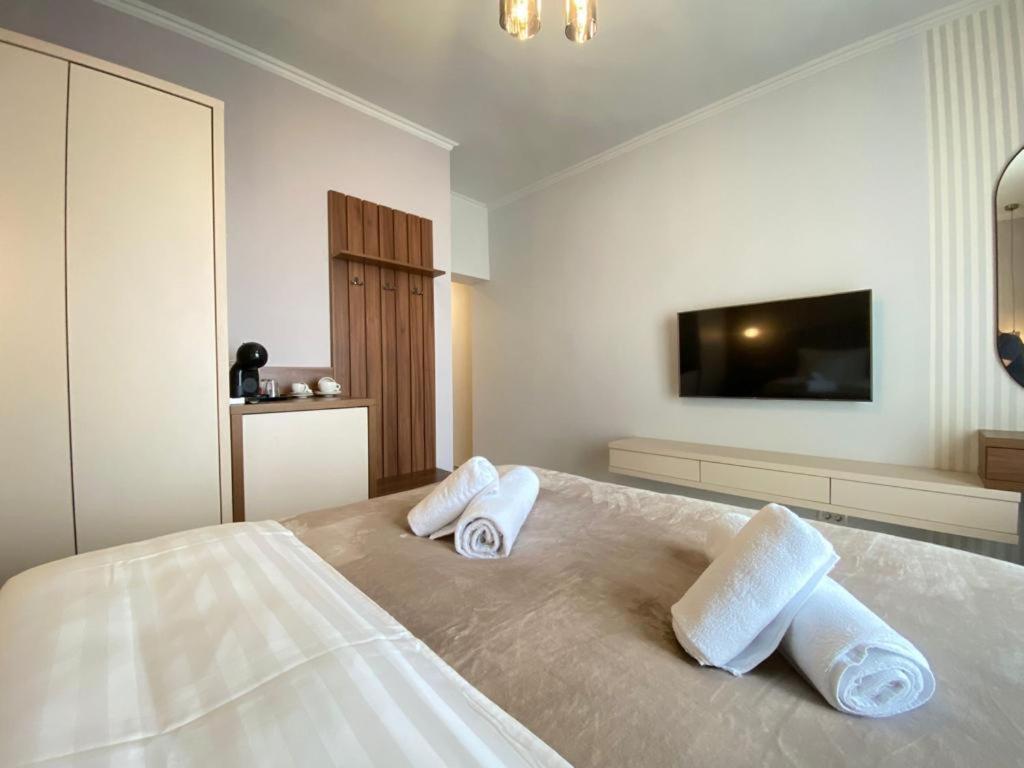 Hotel Coolkush Boutique Konstanca Zewnętrze zdjęcie