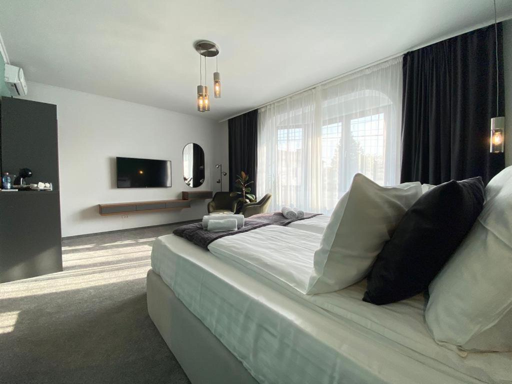 Hotel Coolkush Boutique Konstanca Zewnętrze zdjęcie