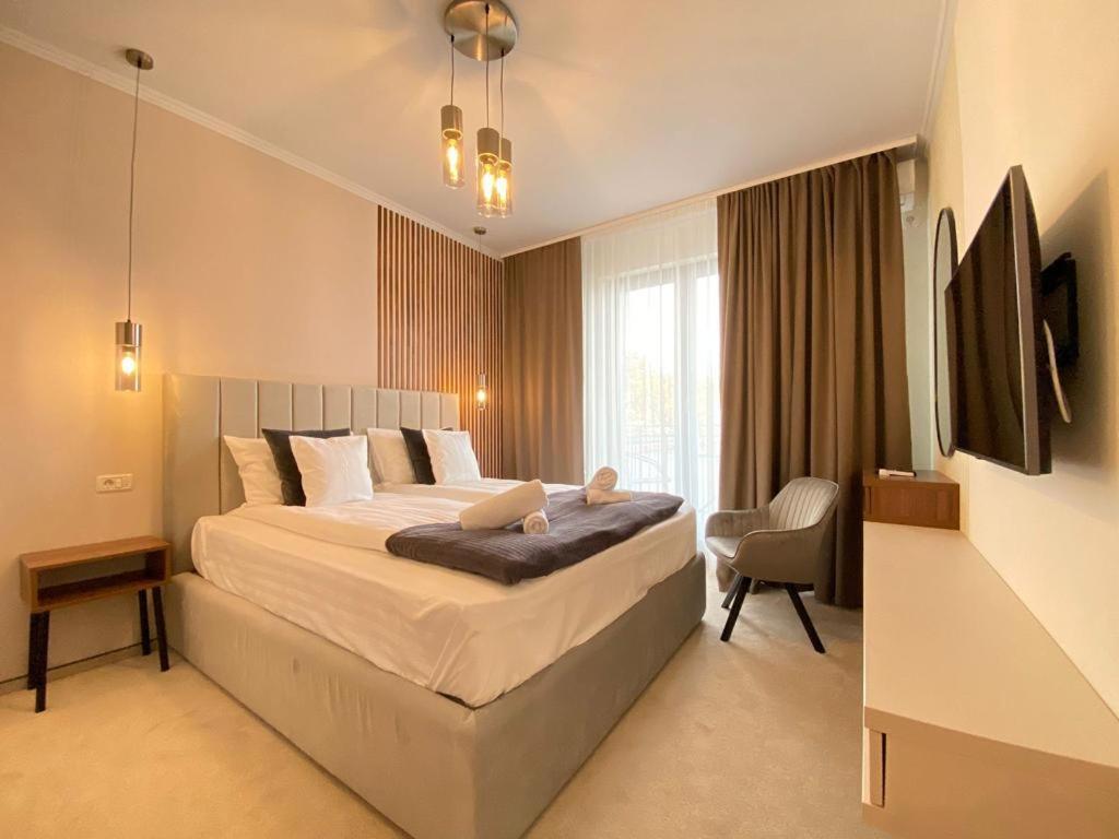 Hotel Coolkush Boutique Konstanca Zewnętrze zdjęcie
