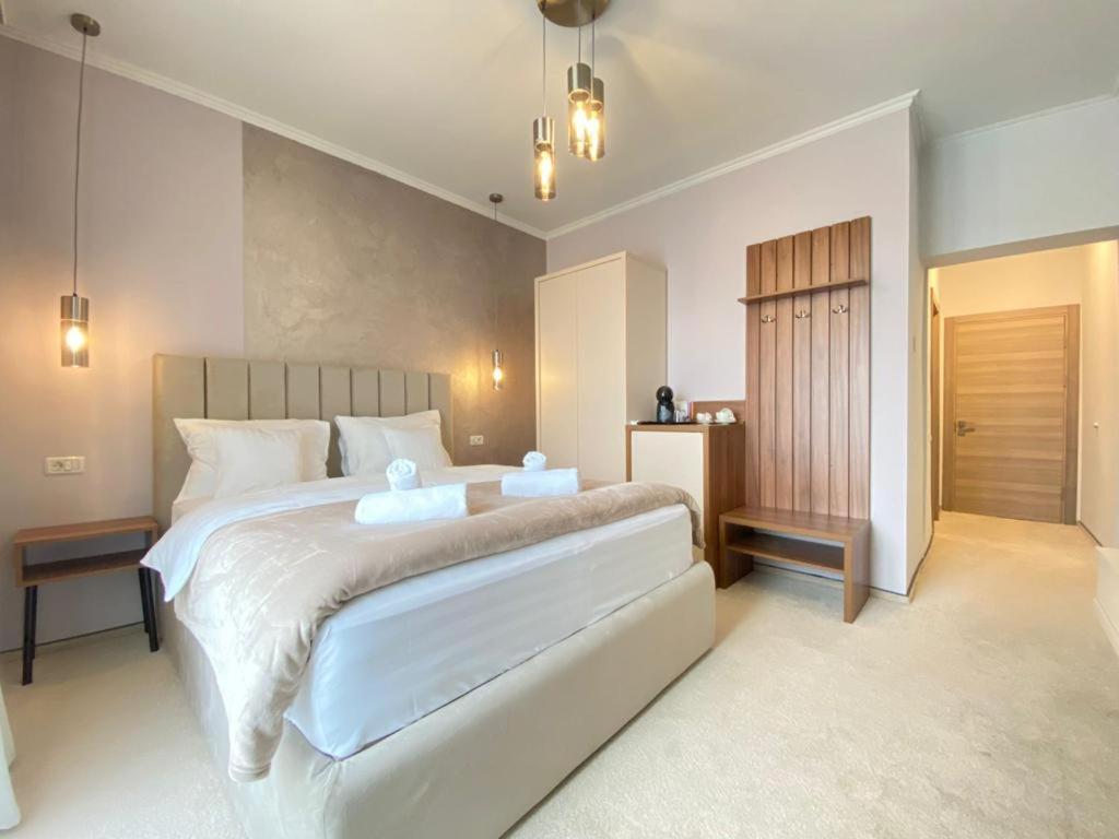 Hotel Coolkush Boutique Konstanca Zewnętrze zdjęcie