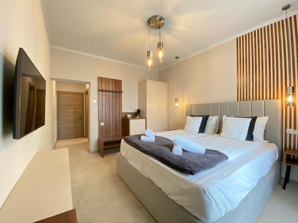 Hotel Coolkush Boutique Konstanca Zewnętrze zdjęcie