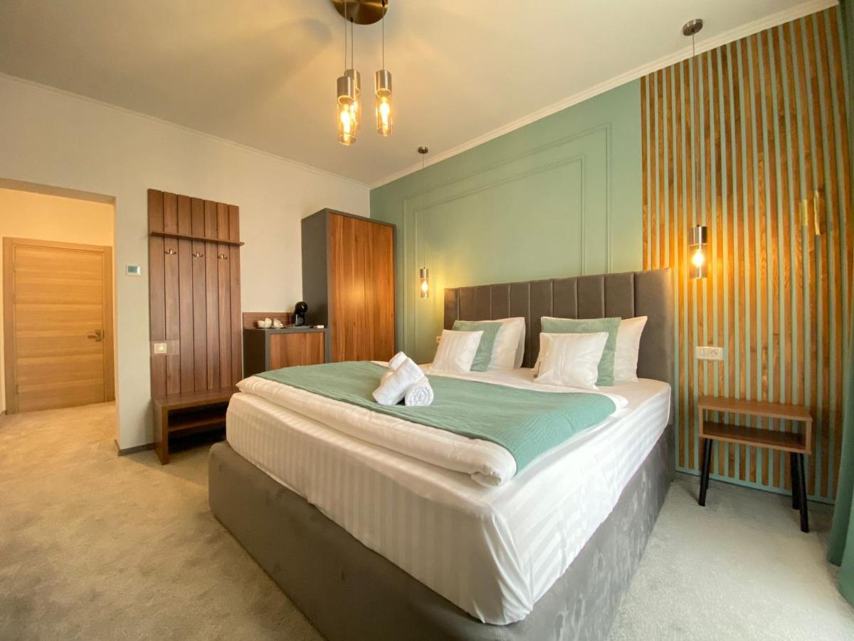 Hotel Coolkush Boutique Konstanca Zewnętrze zdjęcie