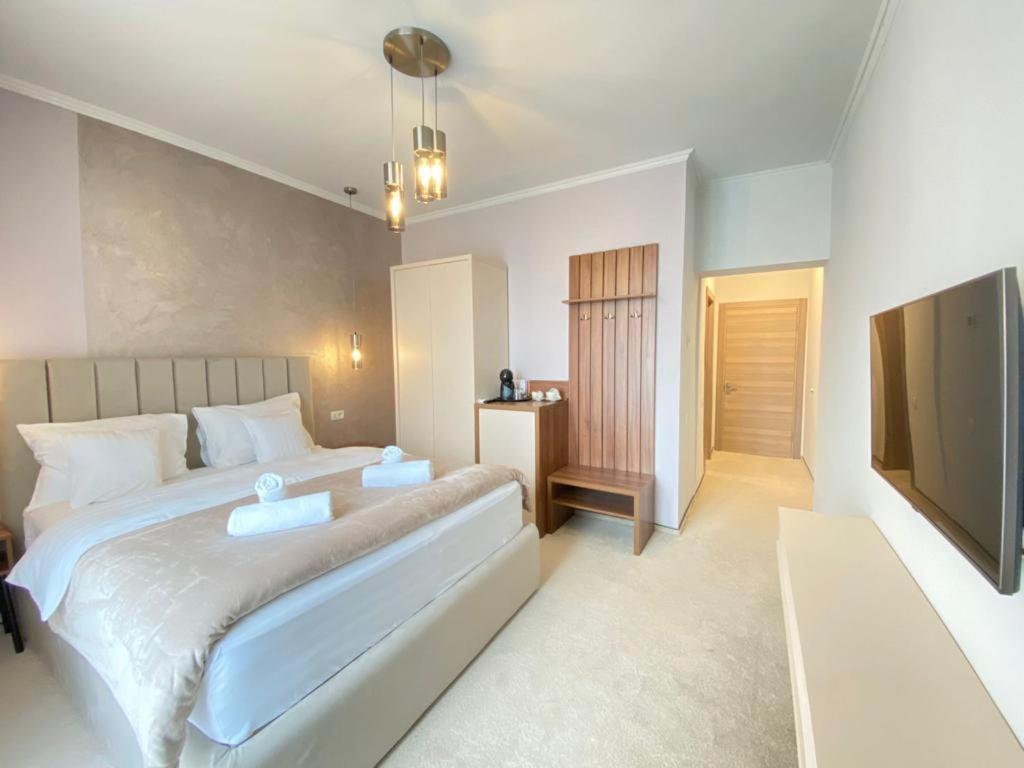Hotel Coolkush Boutique Konstanca Zewnętrze zdjęcie