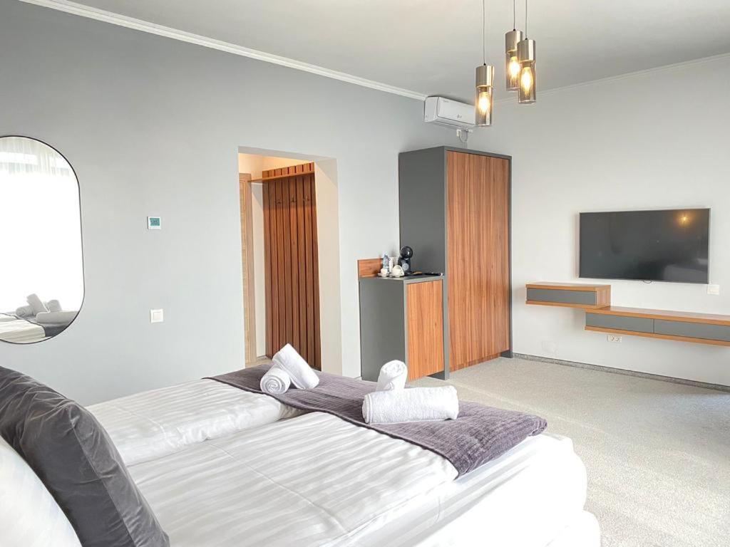 Hotel Coolkush Boutique Konstanca Zewnętrze zdjęcie