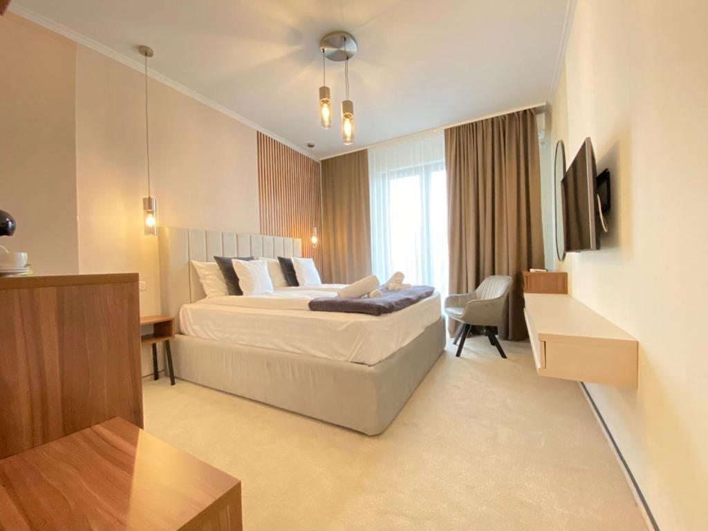 Hotel Coolkush Boutique Konstanca Zewnętrze zdjęcie