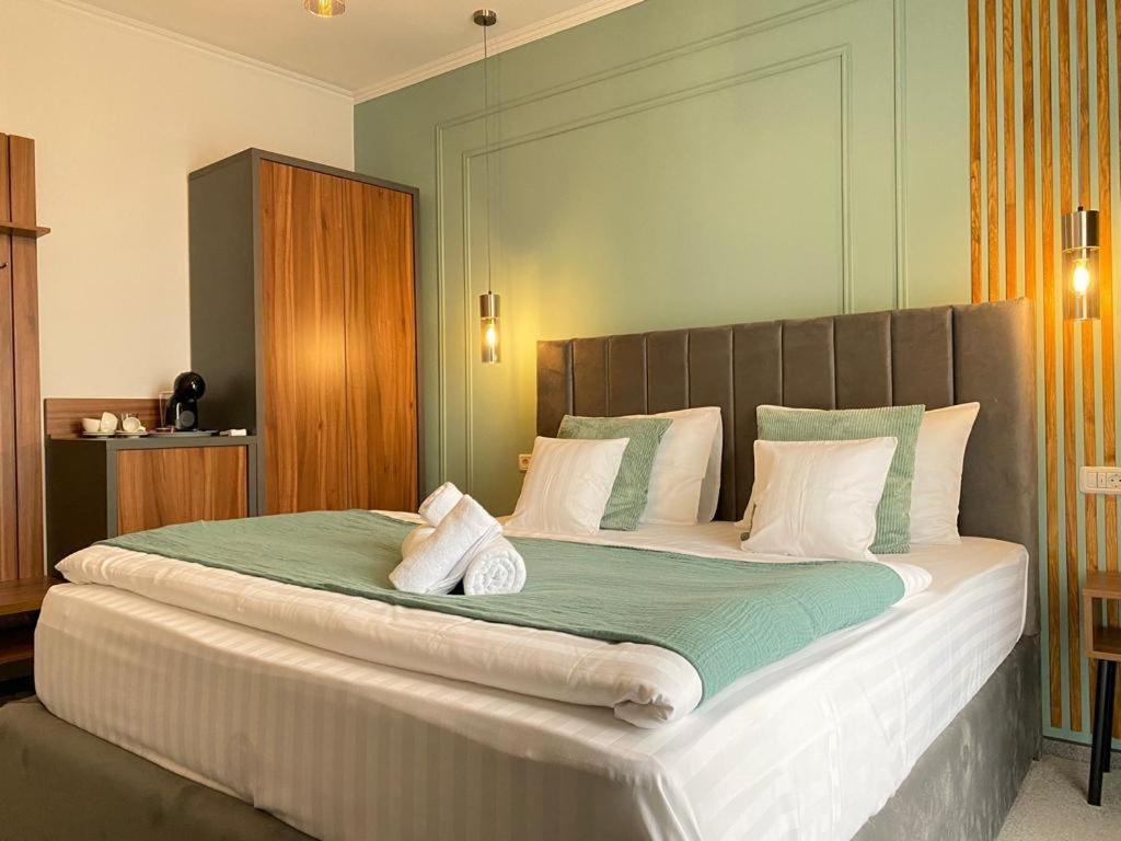 Hotel Coolkush Boutique Konstanca Zewnętrze zdjęcie