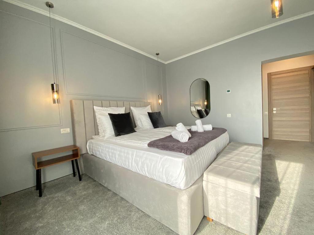 Hotel Coolkush Boutique Konstanca Zewnętrze zdjęcie