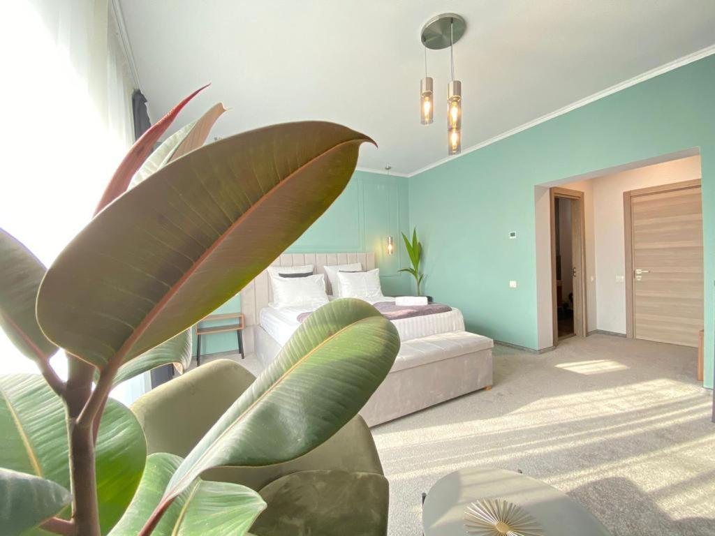 Hotel Coolkush Boutique Konstanca Zewnętrze zdjęcie