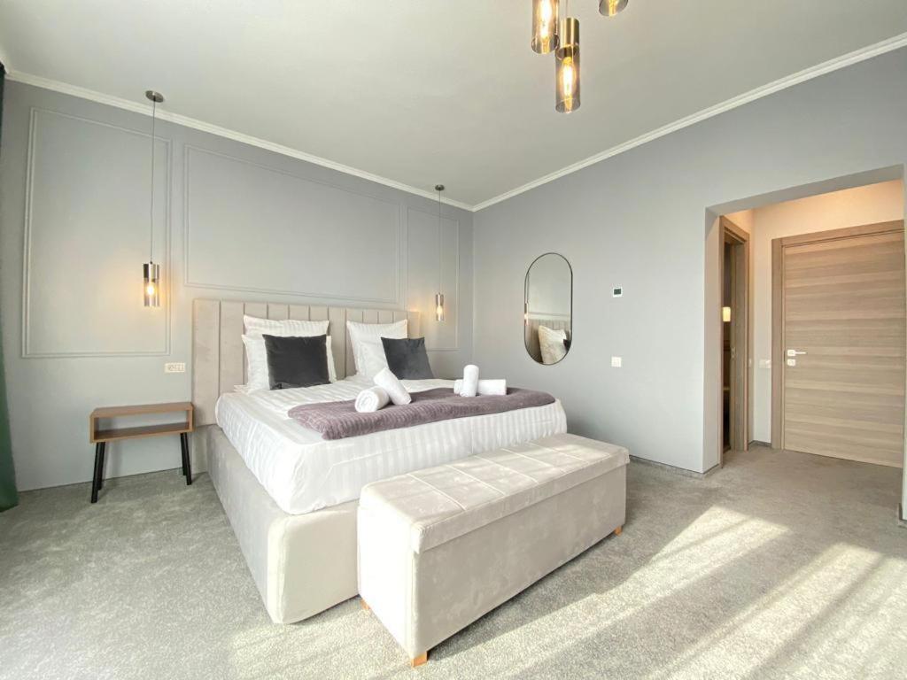 Hotel Coolkush Boutique Konstanca Zewnętrze zdjęcie