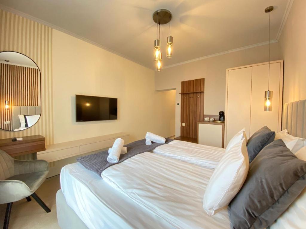Hotel Coolkush Boutique Konstanca Zewnętrze zdjęcie