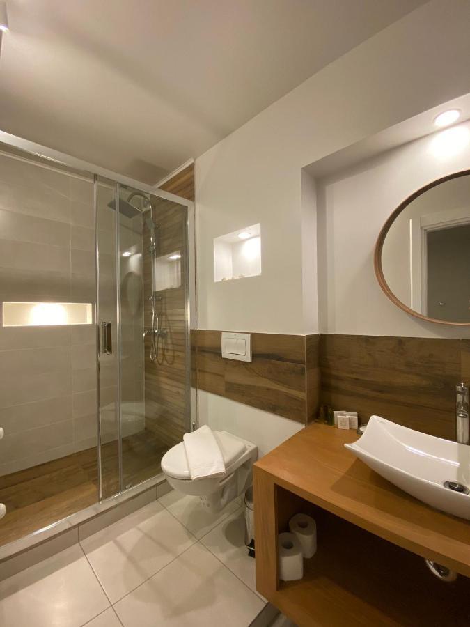 Hotel Coolkush Boutique Konstanca Zewnętrze zdjęcie