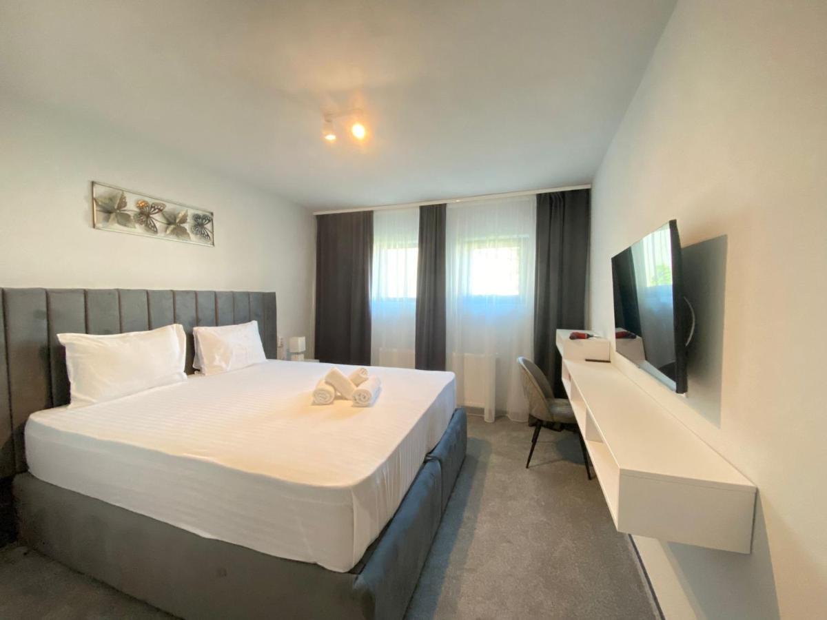 Hotel Coolkush Boutique Konstanca Zewnętrze zdjęcie