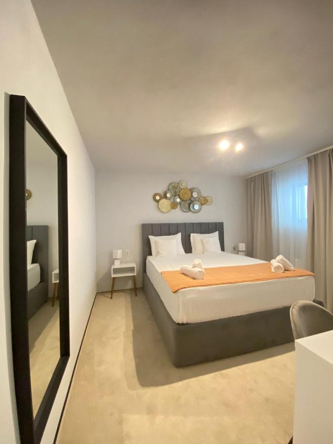 Hotel Coolkush Boutique Konstanca Zewnętrze zdjęcie