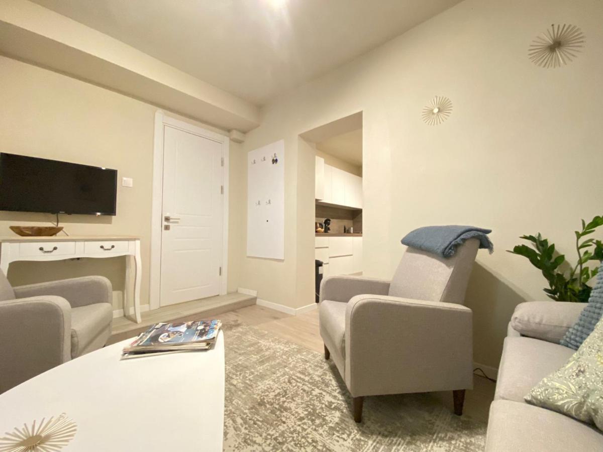 Hotel Coolkush Boutique Konstanca Zewnętrze zdjęcie