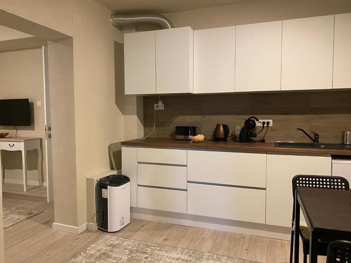 Hotel Coolkush Boutique Konstanca Zewnętrze zdjęcie