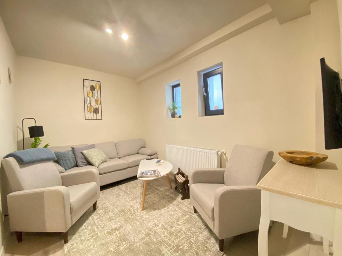 Hotel Coolkush Boutique Konstanca Zewnętrze zdjęcie
