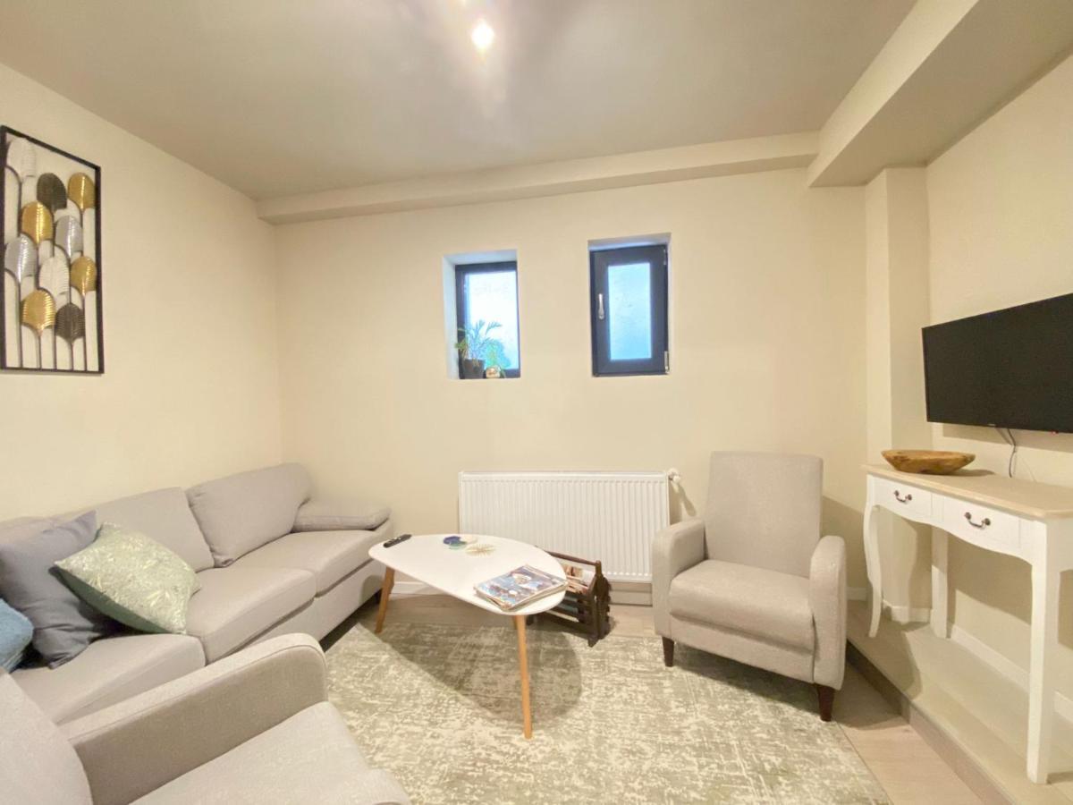 Hotel Coolkush Boutique Konstanca Zewnętrze zdjęcie