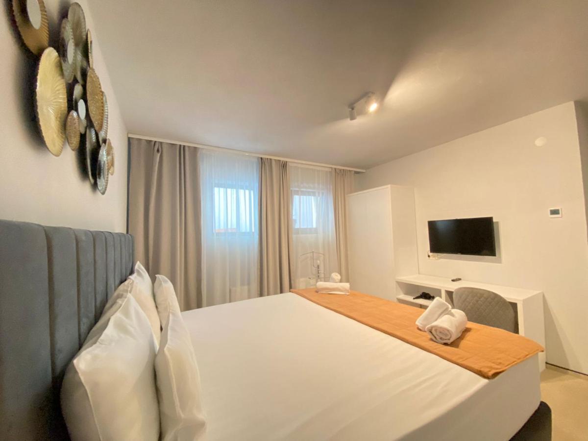 Hotel Coolkush Boutique Konstanca Zewnętrze zdjęcie